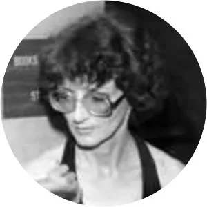 Nancy Zaroulis photograph