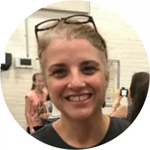 Nancy Zimbalist - Efrem Zimbalist Jr.'s daughter