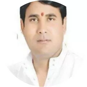 Nand Kishor Gurjar