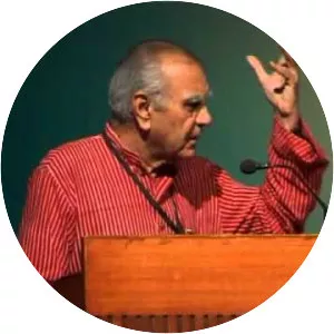 Nand Kishore Acharya