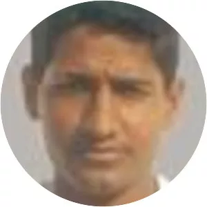 Nand Kishore - Indian cricketer