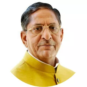 Nand Kishore Yadav