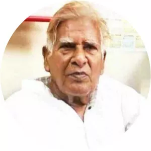 Nand Kumar Baghel photograph