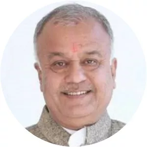 Nand Kumar Singh Chauhan