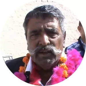Chaudhary Nand Lal - Politician