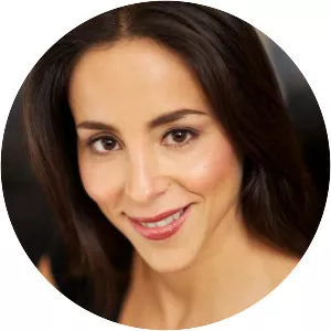 Nanda Abella - Actress