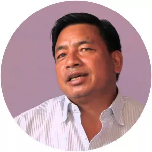 Nanda Kishor Pun