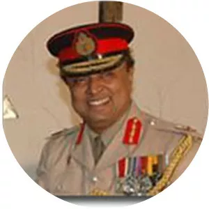 Nanda Mallawaarachchi