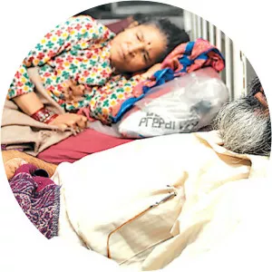 Nanda Prasad Adhikari