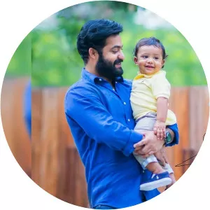 Nandamuri Abhay Ram photograph