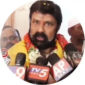Nandamuri Balakrishna