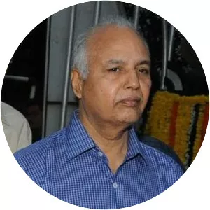 Nandamuri Jayakrishna - N. T. Rama Rao's son