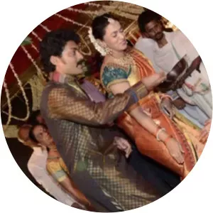 Nandamuri  Mohanakrishna - Taraka Ratna's father