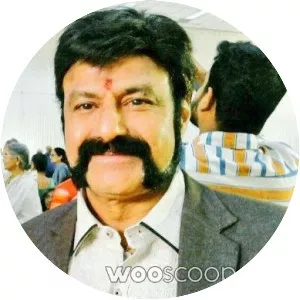 Nandamuri Ramakrishna Jr.