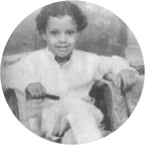 Nandamuri Ramakrishna Sr.