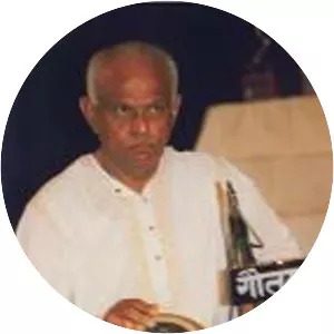 Nandan Mehta