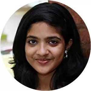 Nandana Varma - Indian actress