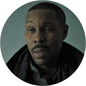 Nandez Blade Runner 2049