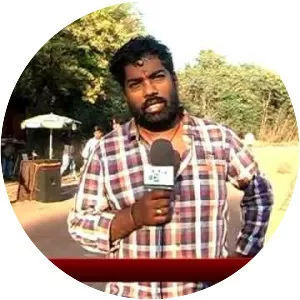 Nandha Periyasamy - Indian film director