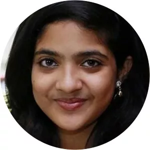 Nandhana Varma - Indian actress