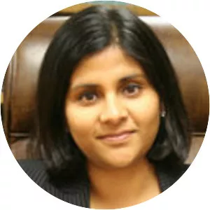 Nandhini Rangarajan - Author