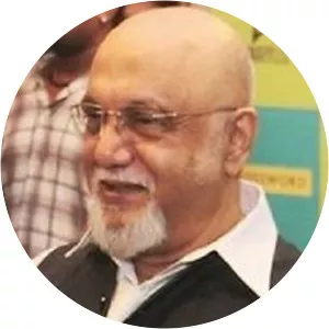 Nandi Kapoor - Prithviraj Kapoor's son