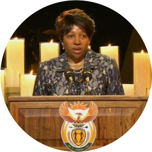 Nandi Mandela