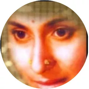 Nandini Bhaktavatsala