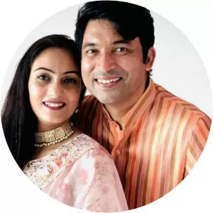 Nandini Khanna photograph