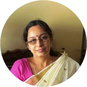 Nandini Mukherjee - Indian computer scientist
