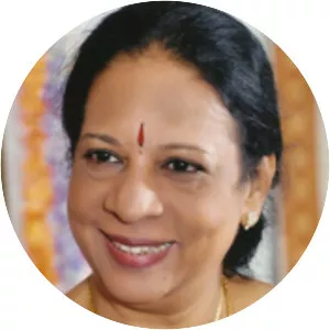 Nandini Ramani