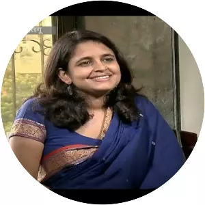 Nandini Shrikent