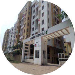 Nandini Spring Field - 