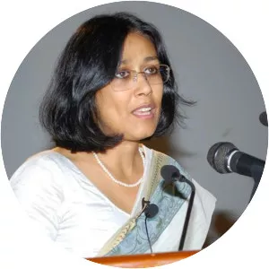 Nandini Sundar