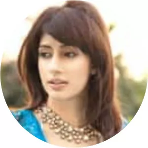 Nandini Vaid - Movie actress