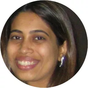 Nandita da Cunha