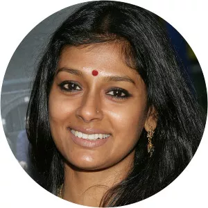 Nandita Das photograph