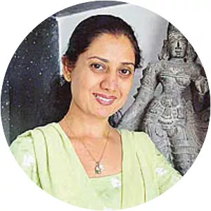 Nandita Puri