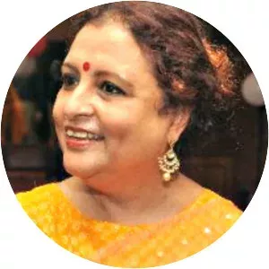 Nandita Roy - Indian filmmaker