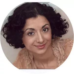 Nandita Shenoy - Playwright