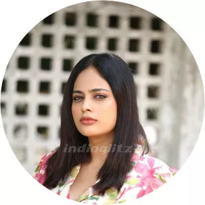 Nandita Swetha