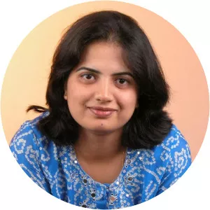 Nanditha - Indian singer