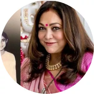 Nandkumar Chunilal Munim photograph