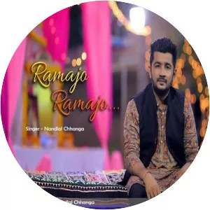 Nandlal Chhanga - Musical artist