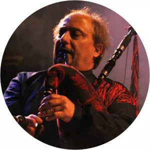 Nando Casal Musician - Musician