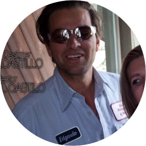 Nando Del Castillo - Movie actor