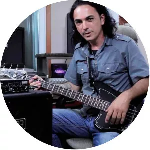 Nando Mello - Musical artist