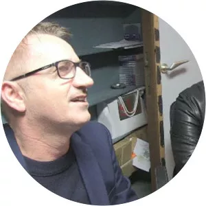 Nando Mormone - Film producer