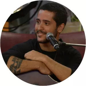 Nando Motta Musician