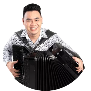 Nando Nogueira - Musical artist